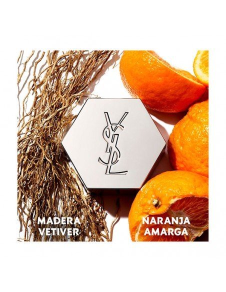 Yves Saint Laurent L Homme Eau De Parfum, as últimas ofertas em Yves Saint Laurent Fragancias