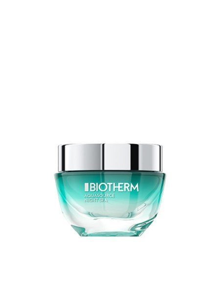 Biotherm Aquasource Nacht Spa