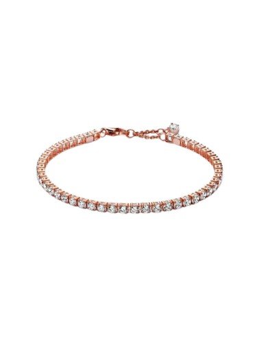 Pandora Shiny Tennis Bracelet