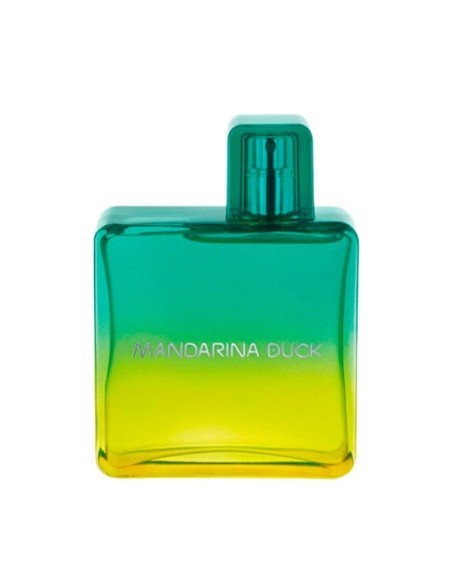 Mandarina Duck Vida Loca For Him Eau De Toilette