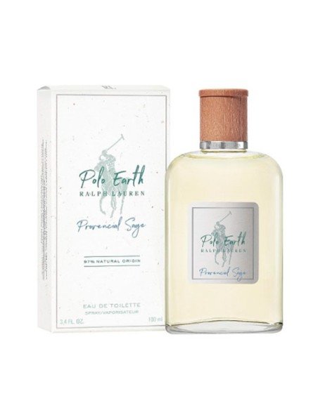 Polo Erde Eau De Toilette