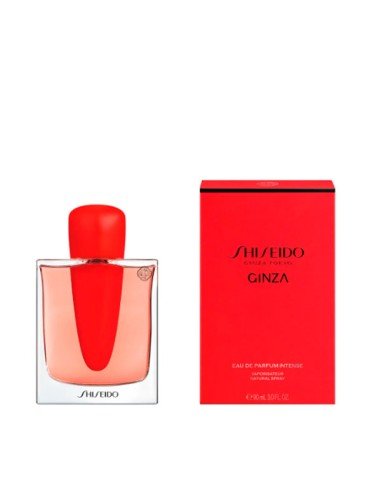 Shiseido Ginza Intense Eau De Parfum en www.samparfums.es