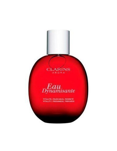 Eau Dynamisante Clarins