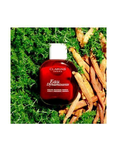 Eau Dynamisante Clarins
