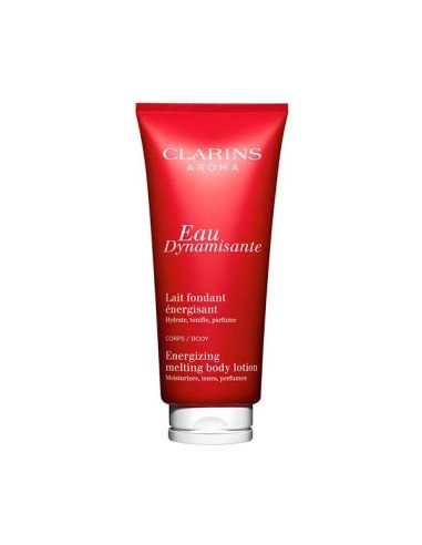 Clarins Eau Dynamisante Loción Corporal en www.samparfums.es