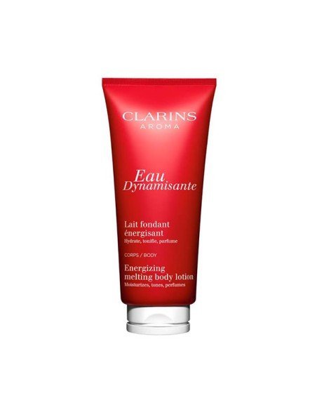 Clarins Eau Dynamisante Loción Corporal en www.samparfums.es