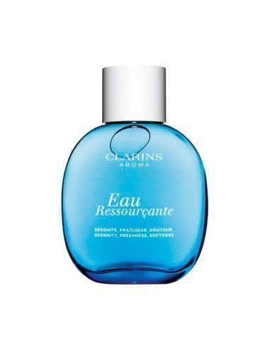 Clarins Eau Ressourcante en www.samparfums.es