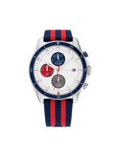 watches women Hilfiger Tommy and for men