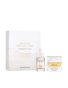 Estojo Elizabeth Arden White Tea Skin Solutions