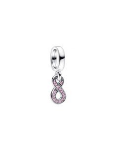 Pandora Infinity Pendant Pendant Pandora Infinity Shiny