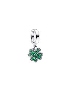 Pandora Four Leaves Clover Pendant Charm
