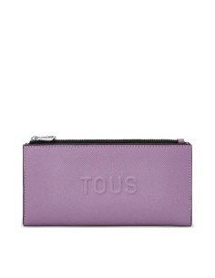 Tous Wallet Lila La Rue New