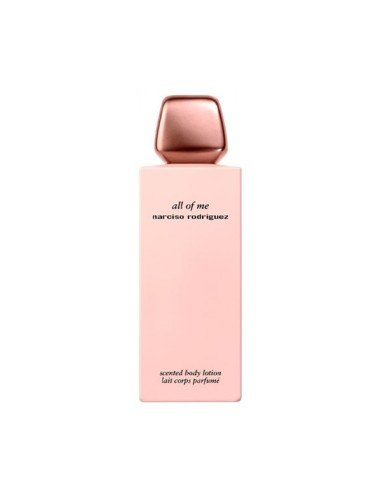 Narciso All Of Me Gel douche