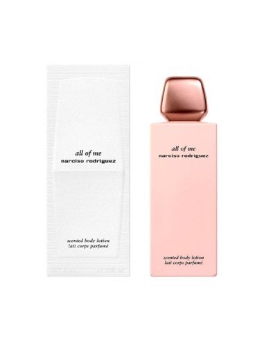 Gel de duche Narciso All Of Me