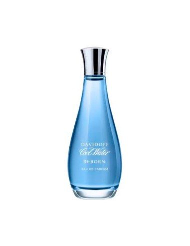 Cool Water Woman Reborn Eau De Parfum