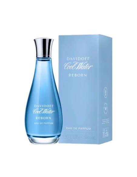 Acqua Fresca Donna Rinata Eau De Parfum