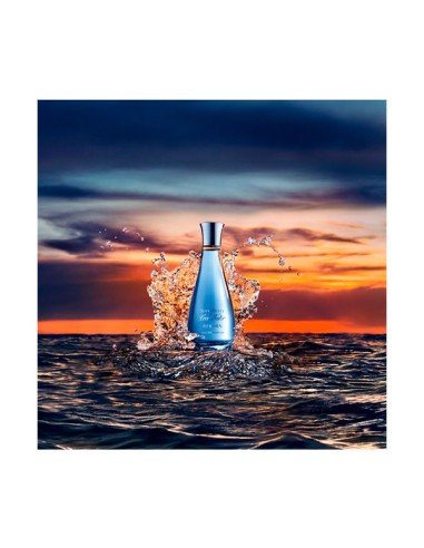Cool Water Woman Reborn Eau De Parfum