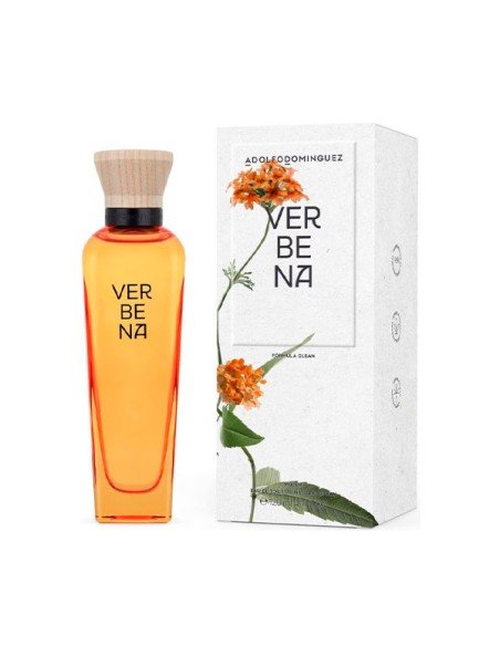 Adolfo Dominguez Verbena Eau De Toilette para Mulheres