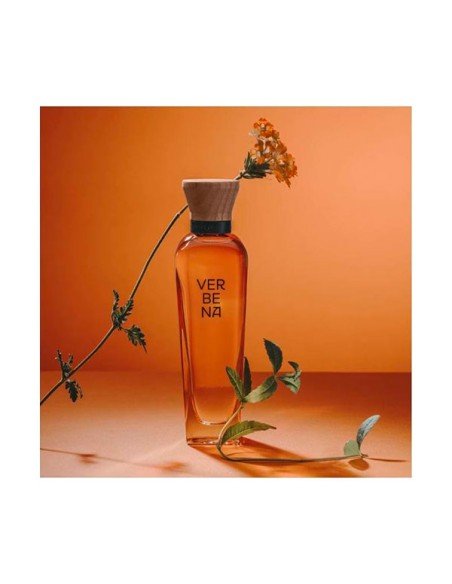 Adolfo Dominguez Verbena Eau De Toilette per donna