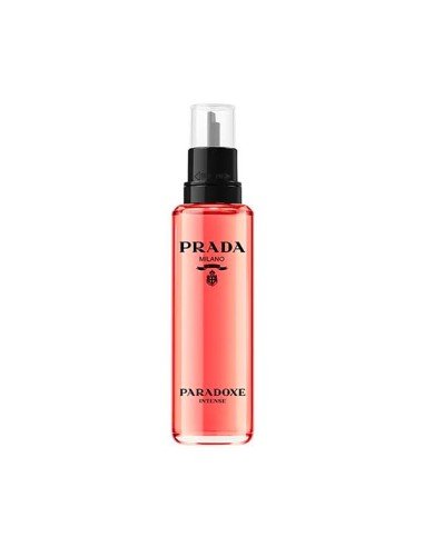 Prada Paradoxe Intense Eau De Parfum Nachfüllpackung