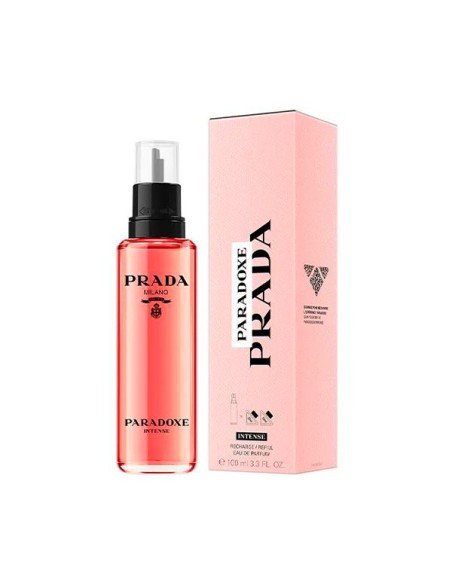Prada Paradoxe Intense Eau De Parfum Refil
