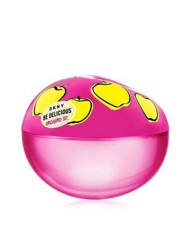 DKNY Be Delicious Orchard Eau De Parfum