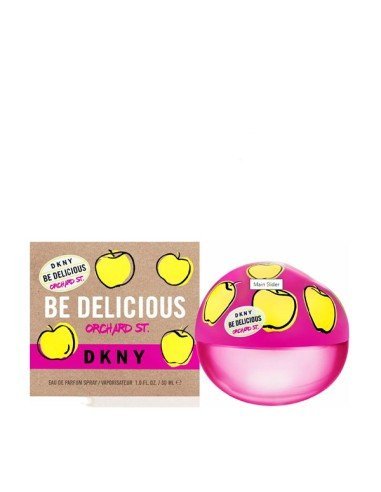 DKNY Be Delicious Orchard Eau De Parfum