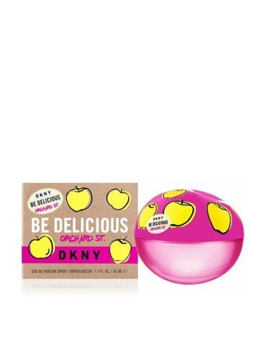 DKNY Be Delicious Orchard Eau De Parfum en samparfums.es