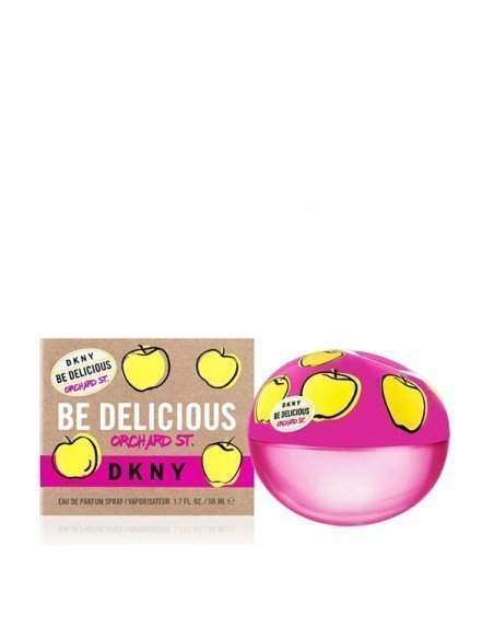 DKNY Be Delicious Orchard Eau De Parfum