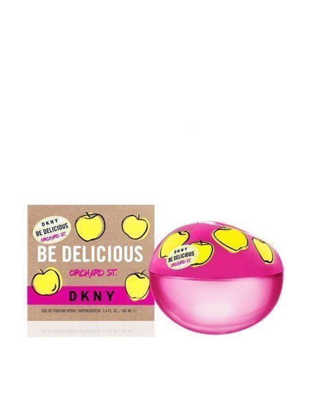 DKNY Be Delicious Orchard Eau De Parfum