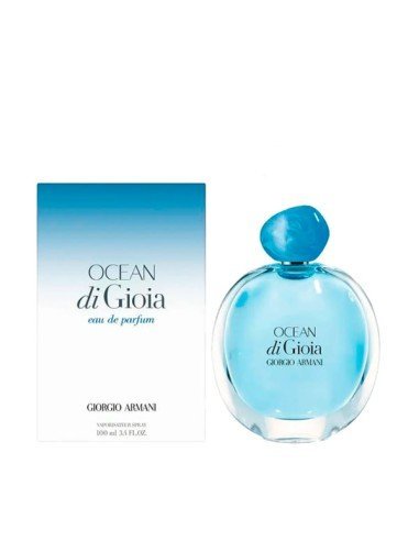 Ocean Di Gioia Eau De Parfum Parfum pour femme
