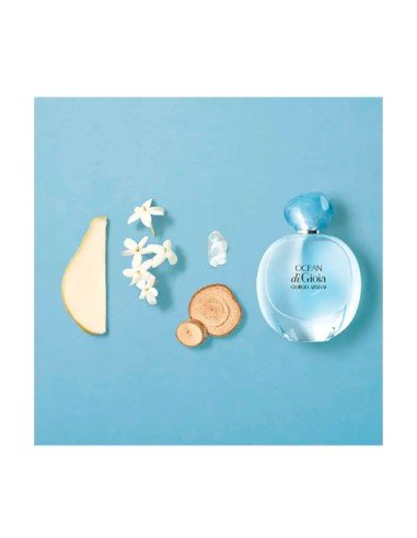 Ocean Di Gioia Eau De Parfum Parfum pour femme