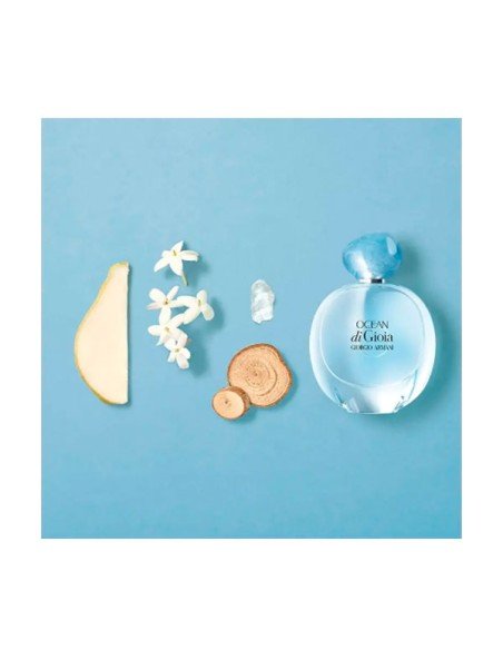 Ocean Di Gioia Eau De Parfum en www.samparfums.es