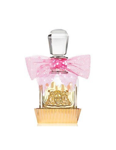Perfume Viva la Juicy Sucre eau de parfum en www.samparfums.es