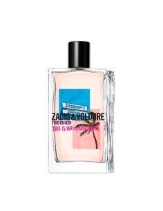 Zadig & Voltaire Questo è il suo profumo da sogno per le donne