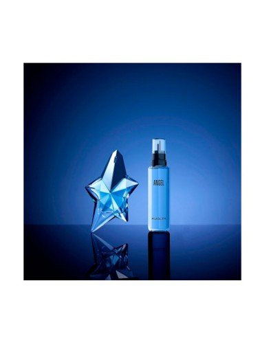 Thierry Mugler: Der Duft, der Frauen zu Göttinnen macht