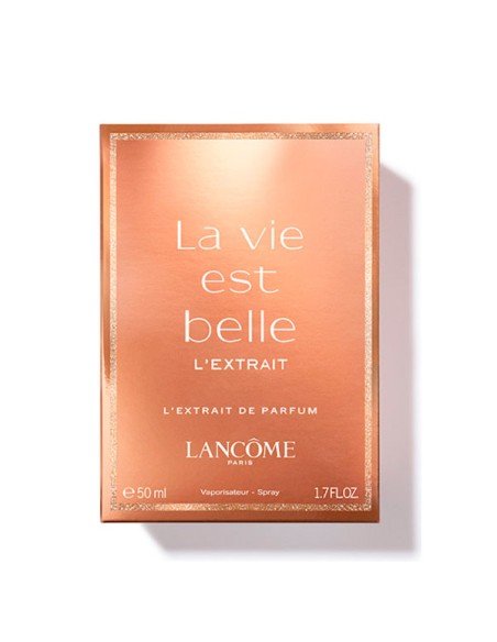 La Vie est Belle L Extrait Parfum for women
