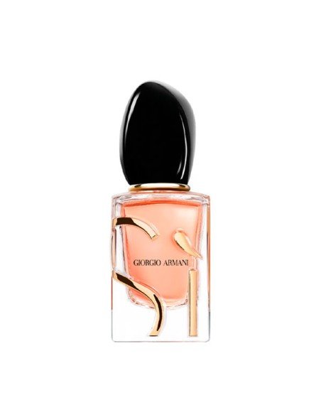 Perfume Giorgio Armani Si Intense Eau de parfum recargable en www.samparfums.es