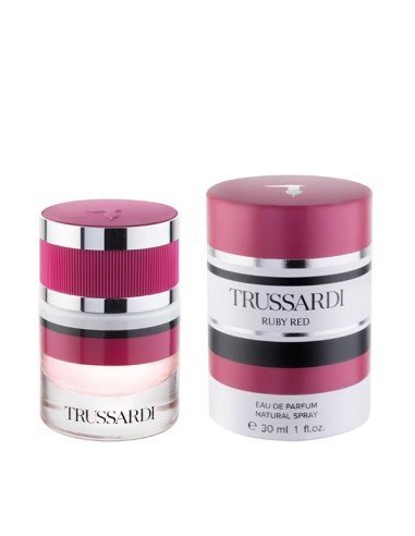 Perfume Trussardi Ruby eau de parfum para mujer