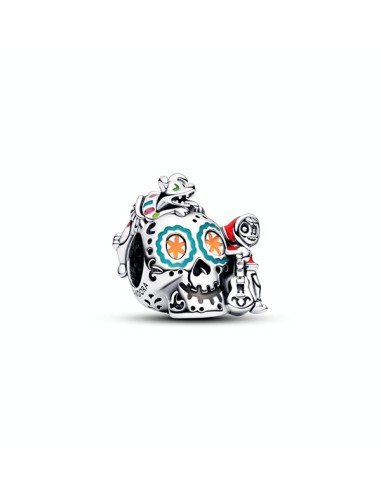 Pandora Totenkopf Disney Totenkopf Charme