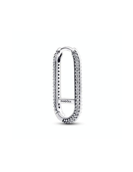 Ciondolo Pandora MEPendente Link Grande Pavé