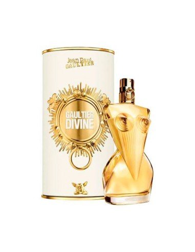 Jean Paul Gaultier Divine Parfüm für Frauen Eau de Parfum
