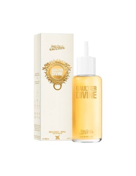 Jean Paul Gaultier Divine Eau de Parfum Nachfüllpackung