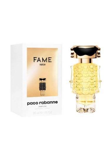 Paco Rabbane Fame Parfum para mujer