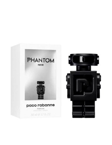 Paco Rabanne Phatom Parfüm