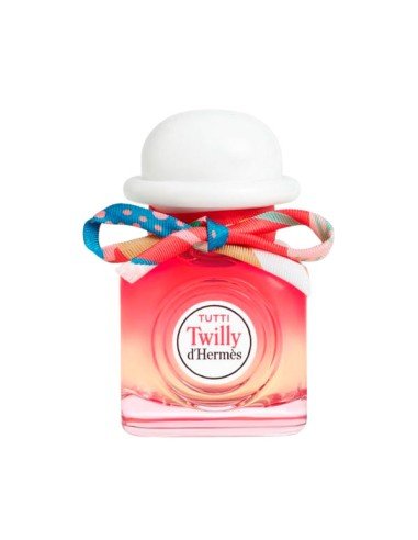 Perfume para mujer Hermes Twilly Tutti Eau de parfum