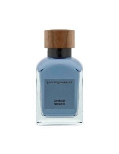 Ámbar Negro parfum pour homme Adolfo Dominguez