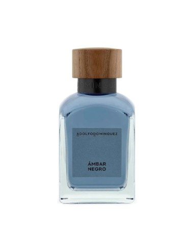 Ámbar Negro perfume for men Adolfo Dominguez