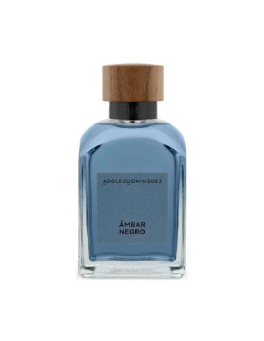 Ámbar Negro parfum pour homme Adolfo Dominguez