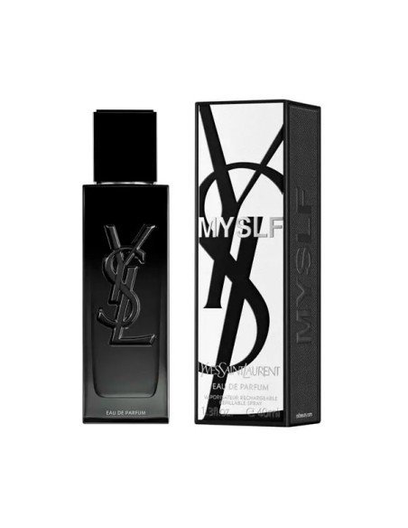 Yves Saint Laurent Myslf profumo eau de parfum per uomo